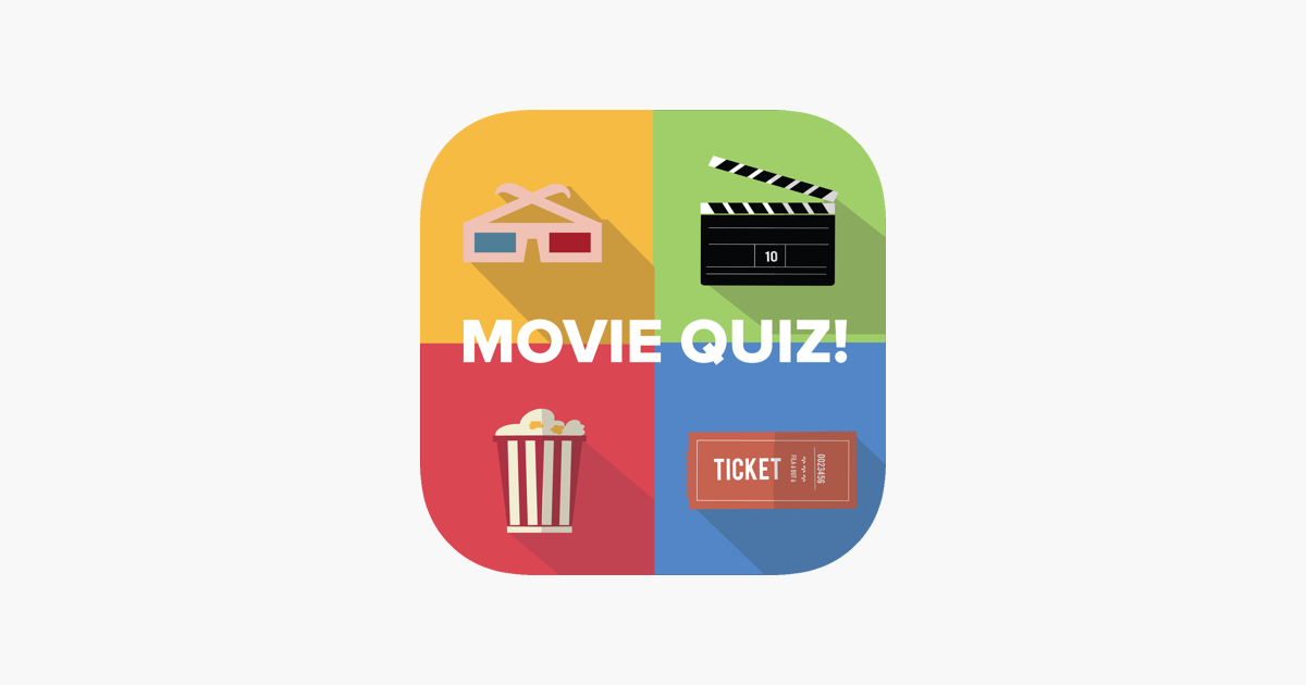 Games like Movie Quiz - Guess These Movie