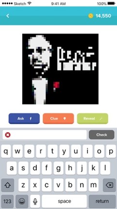 Movie Quiz - Guess These Movie Image