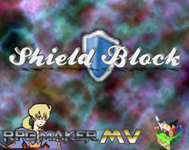 MV - Shield Block Image