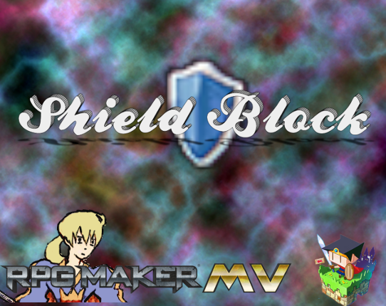 MV - Shield Block Game Cover