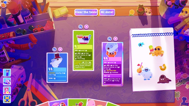 My Card Is Better Than Your Card! screenshot