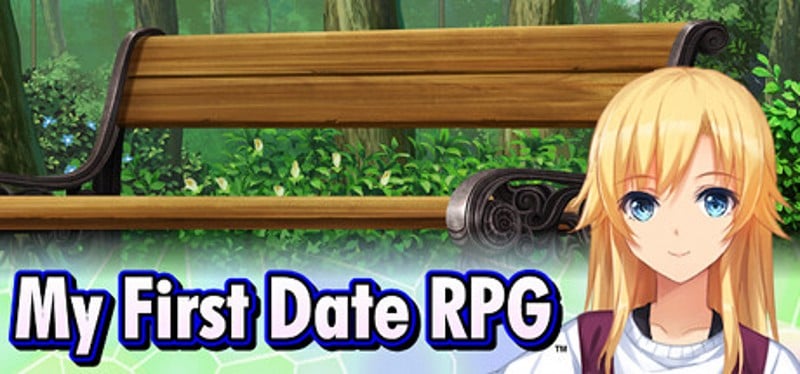 My First Date RPG Image