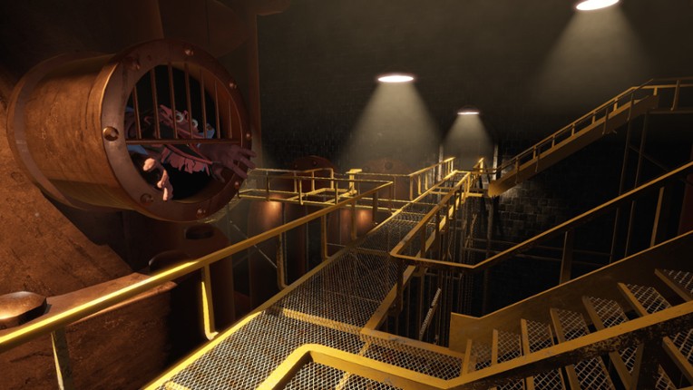 My Friendly Neighborhood screenshot