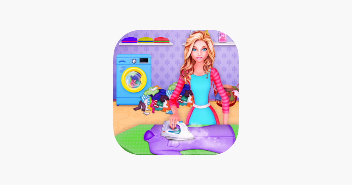 Games like My Laundry Manager Shop