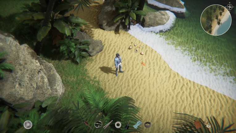 Navy Island Confidential Image