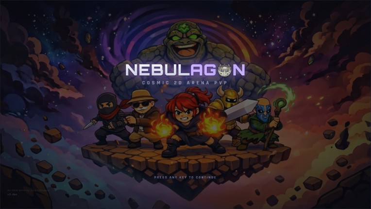 Nebulagon Image