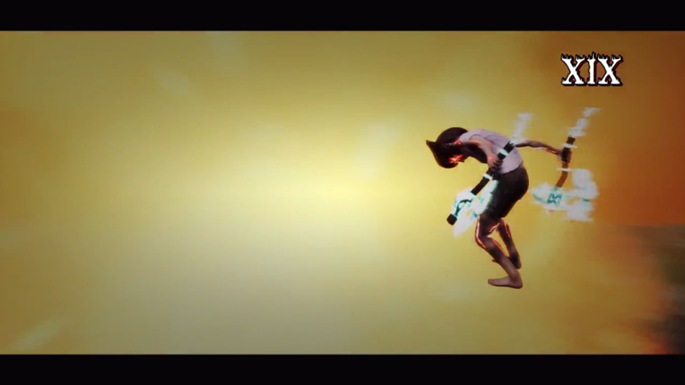 NeverBlink screenshot