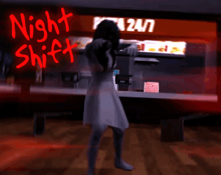 Games like Night Shift