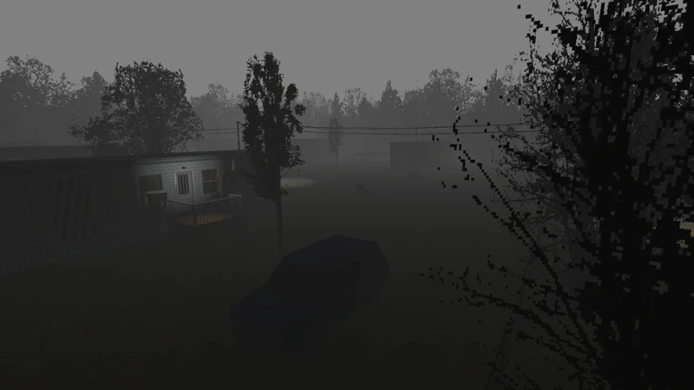 Nights at the Convenience Store Image