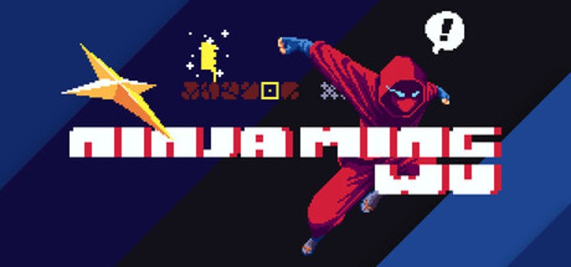 Ninja Ming: Wu Image