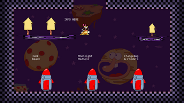 Noise's Not-So-Big Break (UPDATE) Image