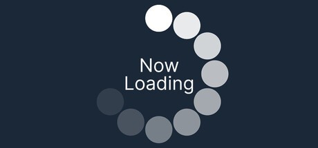 Games like Now Loading