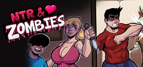 Games like NTR & Zombies