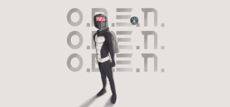 OBEN Game Cover