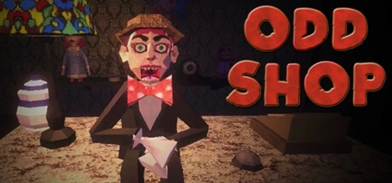 Odd Shop Image
