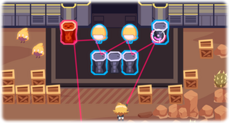 One Bullet Dokibird Image