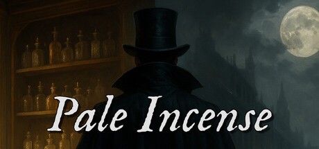 Games like Pale Incense