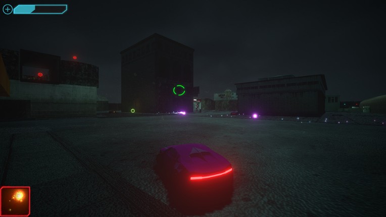 Paradaice screenshot