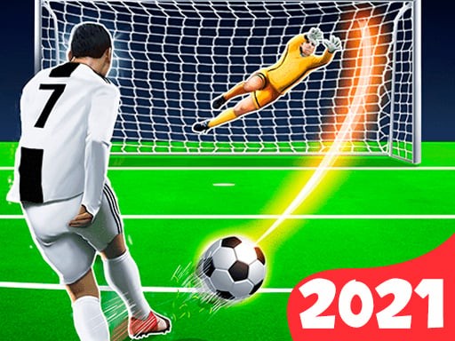 Games like Penalty EURO 2021
