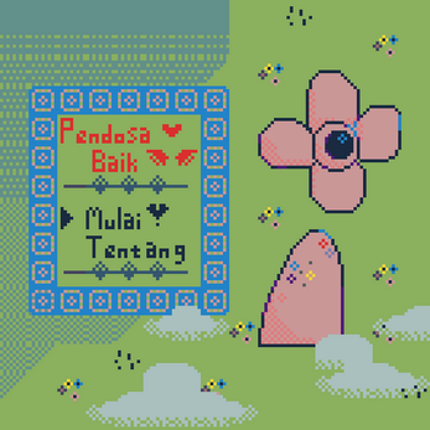 Pendosa Baik screenshot