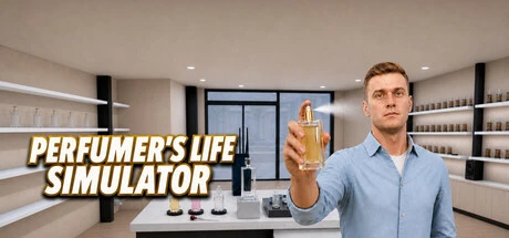 Games like Perfumer's Life Simulator