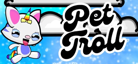 Games like Pet Troll