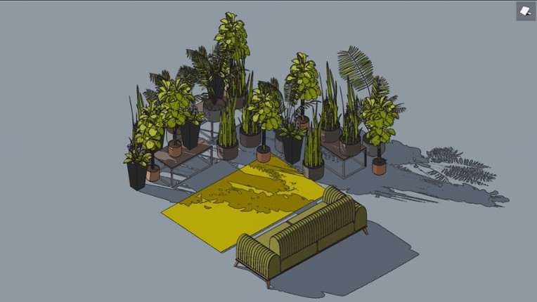 Placeground screenshot