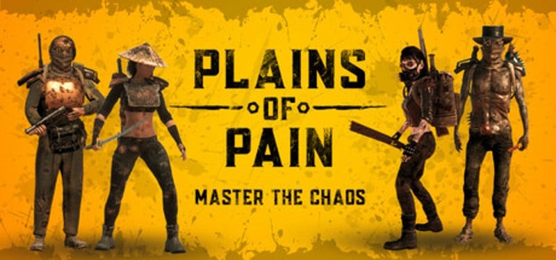 Plains of Pain Image