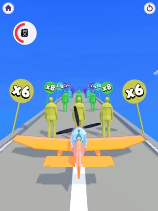 Plane Slicer screenshot