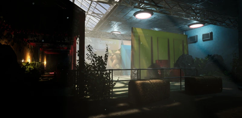 Playtown 2 screenshot