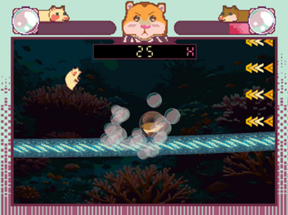 Plumster screenshot