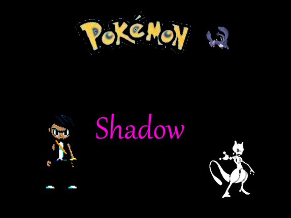 Pokemon Shadow 1&2 Image