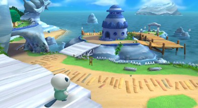 PokéPark 2: Wonders Beyond Image