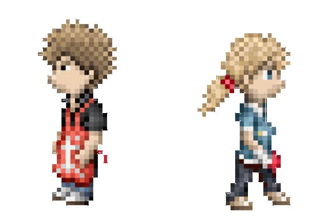 Port Valley screenshot