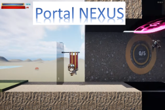 Portal Nexus Image