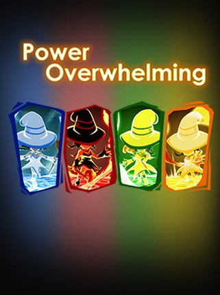 Power Overwhelming Game Cover