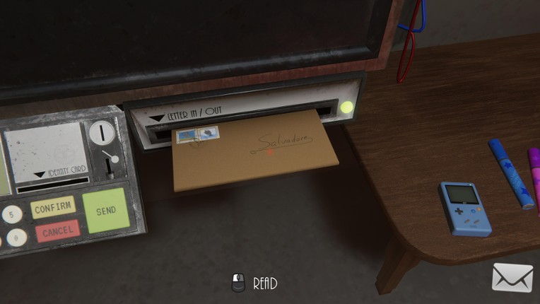 Presentable Liberty Remake screenshot