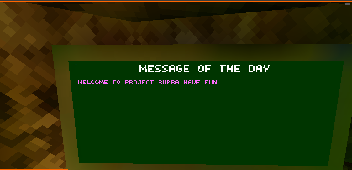 Games like Project Bubba