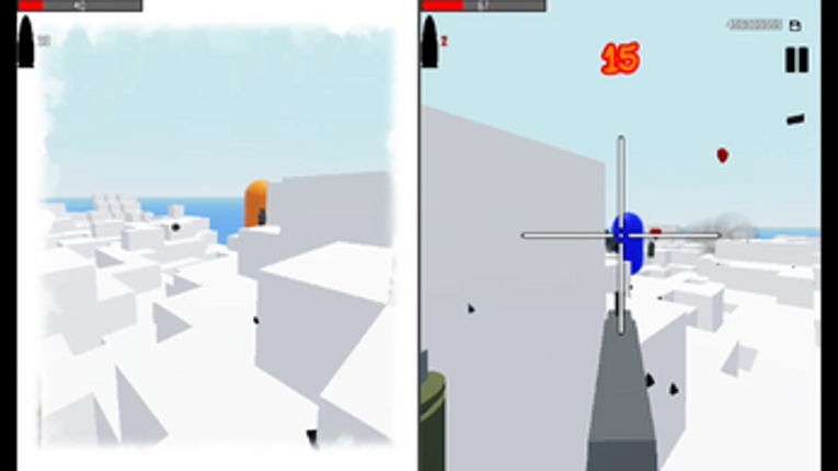 Protopill screenshot