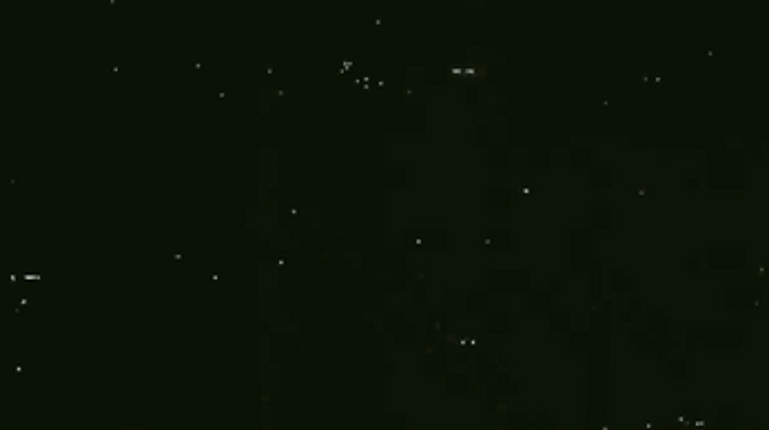 Pulsar: wandering & devouring through infinity screenshot