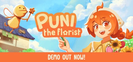 Games like Puni the Florist