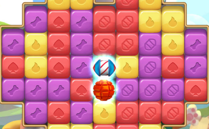 Games like Puppy Blast