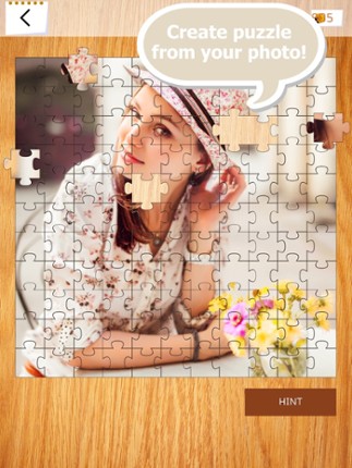 Puzzle Game DX screenshot