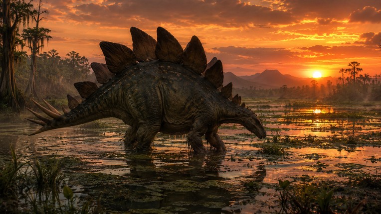 Puzzles Dino Image
