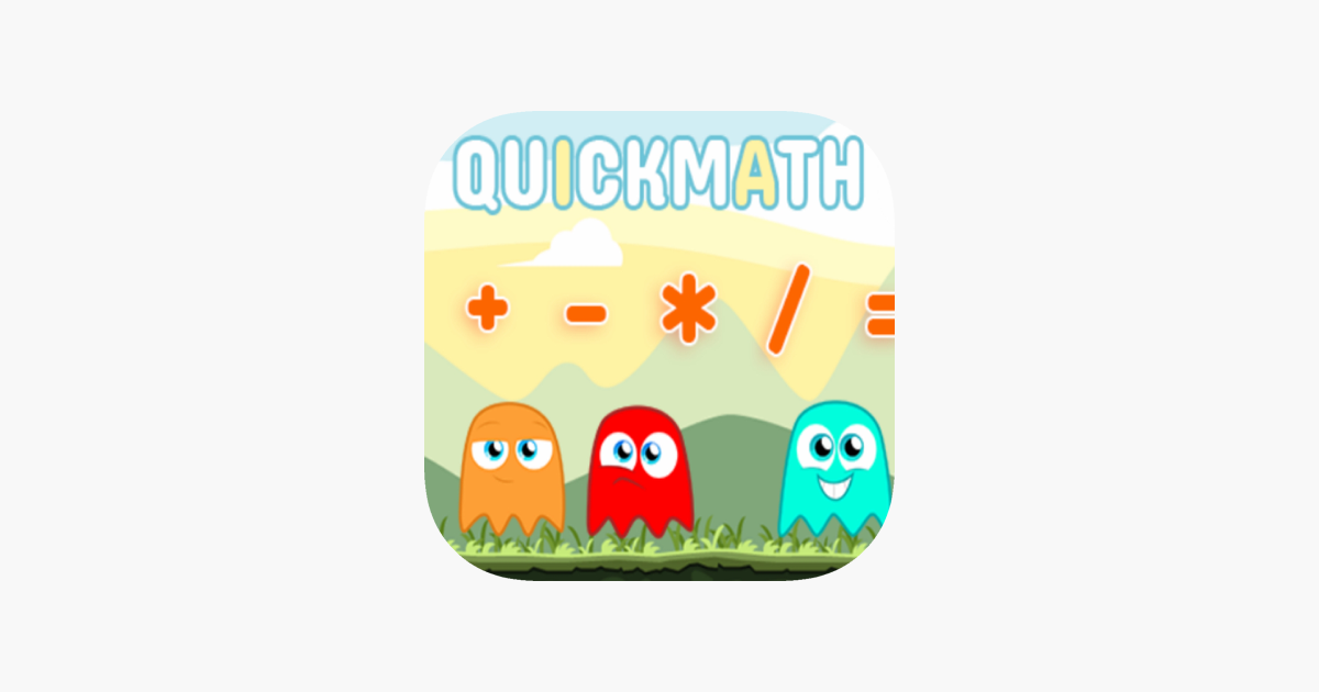 Games like Quick Math Practice - Fast Arithmetic Game For Kids And Adults