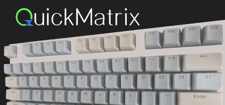 Games like QuickMatrix