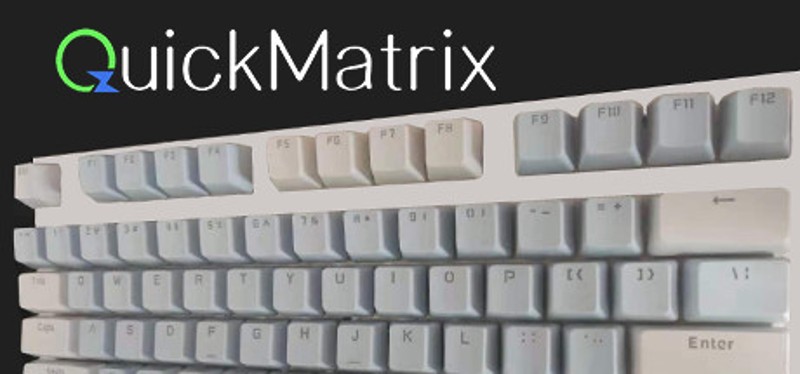 QuickMatrix Image