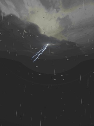 Rain Calm Meditation screenshot