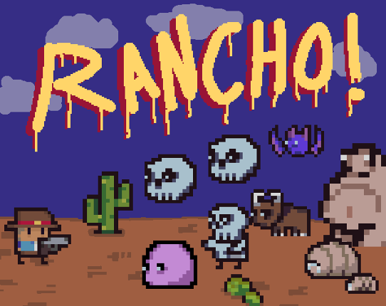 Rancho! Image