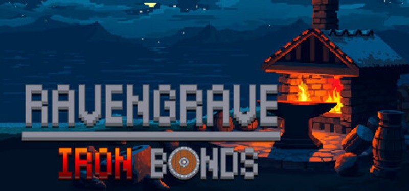 Ravengrave: Iron Bonds Image